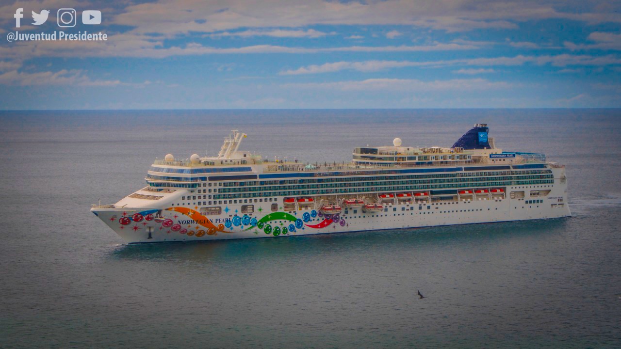 CRUCERO